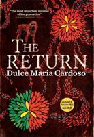 The Return 0857054368 Book Cover