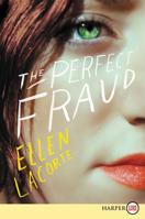 The Perfect Fraud 0062906070 Book Cover