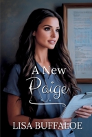 A New Paige (Crawdad Beach Series) 1957715383 Book Cover