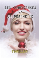 Les Confidences de la Braguette: Erotique Et Humour B0B1HXTXXD Book Cover