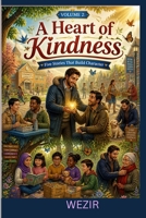 A HEART OF KINDNESS: VOLUME 2: Five Stories That Build Character B0HCYBW6VZ Book Cover