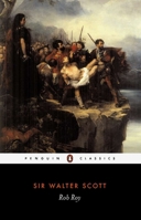 Rob Roy 1853262536 Book Cover