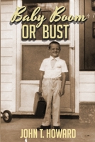 Baby Boom or Bust 173628200X Book Cover