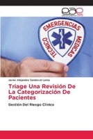 Triage Una Revisi�n De La Categorizaci�n De Pacientes 6203032107 Book Cover