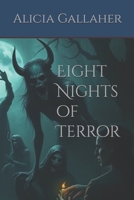 Eight Nights of Terror B0FHGWY7MK Book Cover