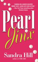 Pearl Jinx 0446616516 Book Cover