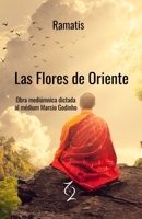 Las Flores de Oriente B09BYPR17T Book Cover