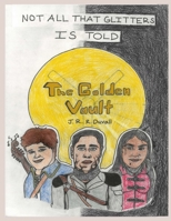 The Golden Vault B0HG86QCYZ Book Cover