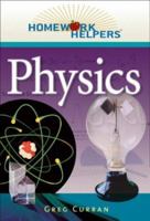 Homework Helpers: Physics (Homework Helpers (Career Press)) 1564147681 Book Cover