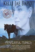 Resurrection Sticks 1511772689 Book Cover