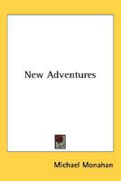 New Adventures 0548469725 Book Cover