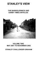 Stanley's View Volume II 1445792281 Book Cover