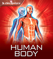 Human Body 075346683X Book Cover