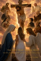 You Were Never Walking Alone: How Mary, the Saints, and My Guardian Angel Led Me Back to Christ B0H6RPP3YN Book Cover