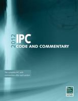 IPC: Code and Commentary 2012 1609830709 Book Cover