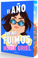 El año que no fuimos / The Year We Weren't (Spanish Edition) B0F927SV89 Book Cover