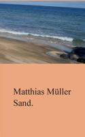 Sand. 3735737285 Book Cover