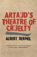 Artaud's Theatre Of Cruelty 0413766608 Book Cover