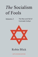 Socialism of Fools Vol 2 - Revised 6th Edition 1835630995 Book Cover