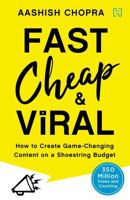 Fast, Cheap and Viral 9351952754 Book Cover