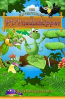 The Adventures of P.D. Puddleskipper (U.S. Trade) 0557952077 Book Cover
