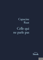 Celle qui ne parle pas 2234058309 Book Cover