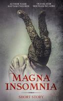 Magna insomnia 1720035547 Book Cover