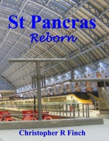 St Pancras Reborn 1492700665 Book Cover