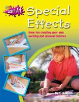 Learn Art: Special Effects (QED Learn Art) 1845382803 Book Cover