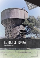 Le Fou de tonka (French Edition) 2342155093 Book Cover