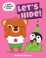 Let's Hide! 1454943696 Book Cover