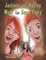 Jackson and Hayley Meet the Sand Fairy B0C4SHWVNN Book Cover