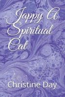 Jappy A Spiritual Cat 1980387613 Book Cover
