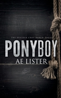 Ponyboy 1648902502 Book Cover