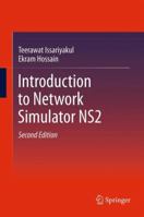 Introduction to Network Simulator Ns2 1461414059 Book Cover