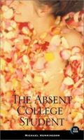The Case of the Absent College Girl 1562013300 Book Cover