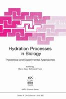 Hydration Processes in Biology 9051994397 Book Cover