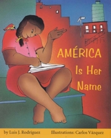 America Is Her Name 1880684403 Book Cover
