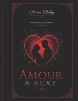 Avec amour, Anthony ! (French Edition) B0G6VSV31H Book Cover