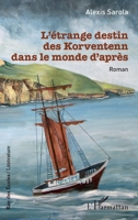 L'étrange destin des Korventenn dans le monde d'après (Rue Des Écoles) (French Edition) 2140301625 Book Cover
