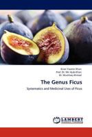 The Genus Ficus 3845400730 Book Cover