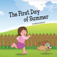 The First Day of Summer 1514264552 Book Cover