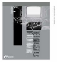 The Fundamentals of Film Making (Fundamentals) 1350405345 Book Cover
