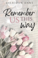 Remember Us This Way 1925958884 Book Cover