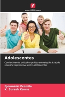 Adolescentes (Portuguese Edition) 6209676227 Book Cover