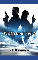 Protection Vol. 2 (Protection Collected Edition) B0CWP8QDQT Book Cover