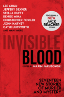 Invisible Blood 1789091322 Book Cover