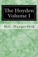 The Hoyden, Volume 1 1533672091 Book Cover