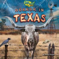 Horror in Texas 1642805130 Book Cover