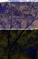 I Was Called "The Little Chinese": A Survivor's Story 1724540890 Book Cover